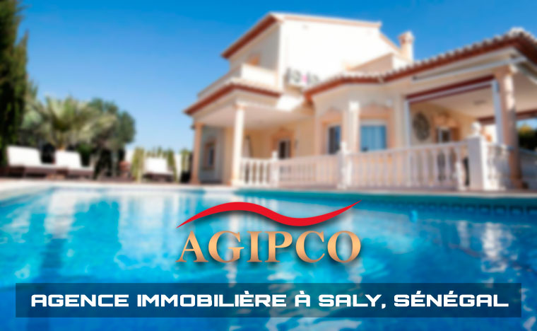 (c) Agipco-immobilier.com