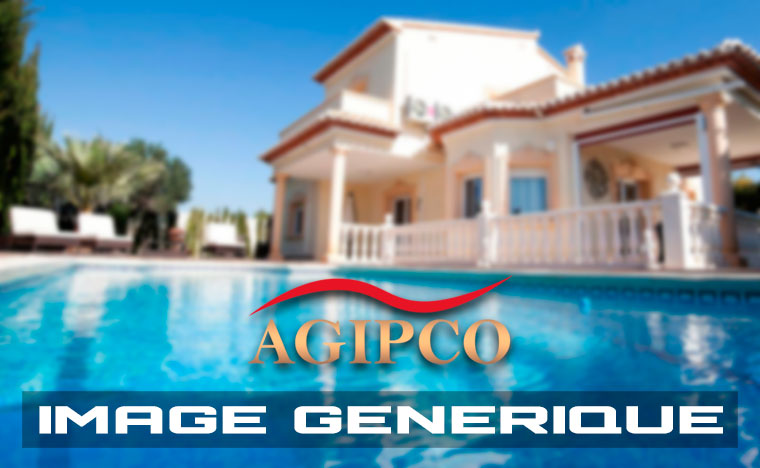 Syndic de copropriété par Agipco