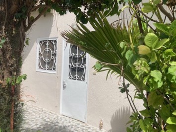Charmante petite villa à louer
