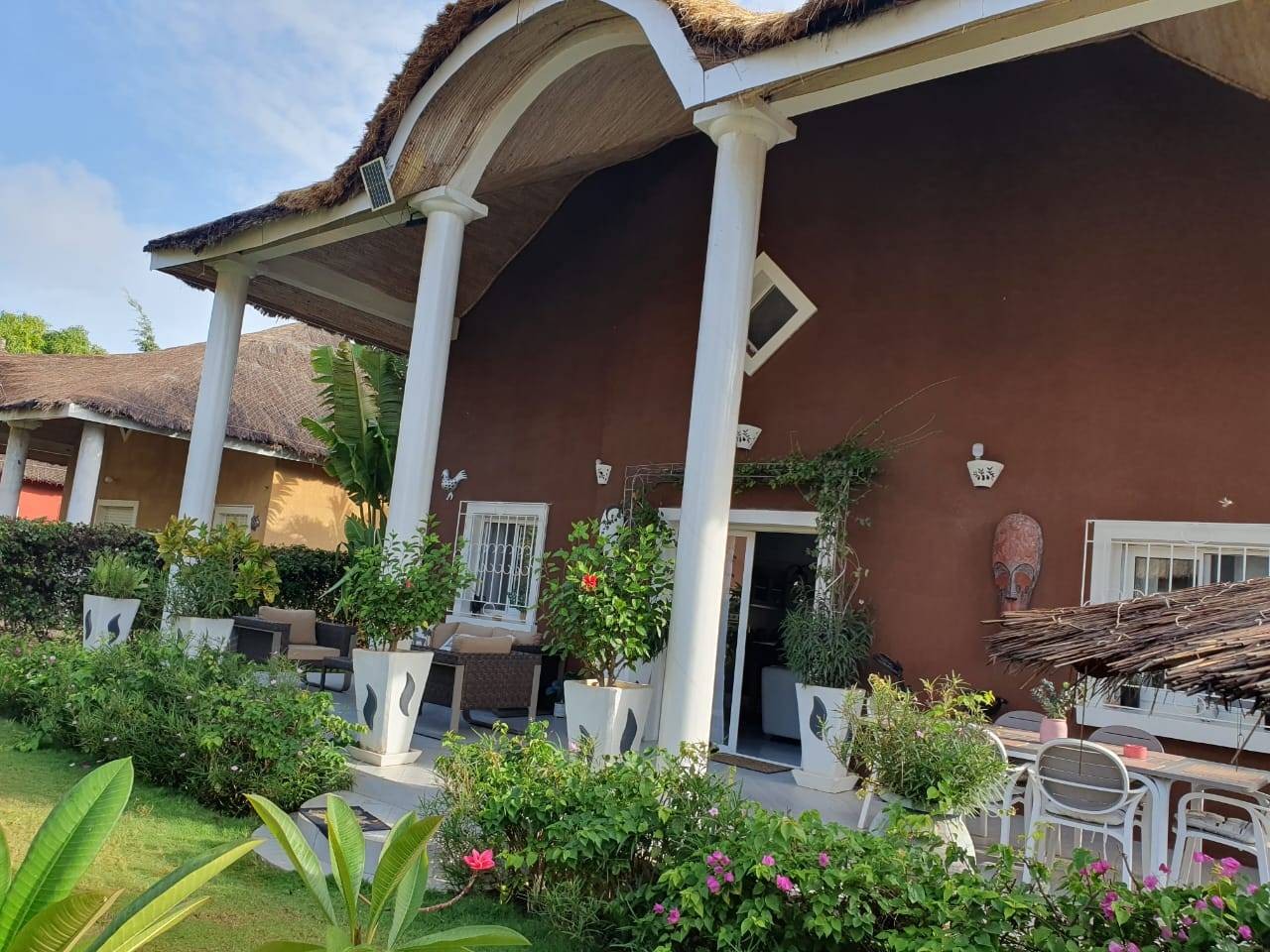 Image de l'annonce 1553