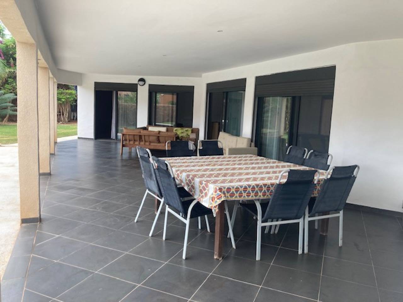 Image de l'annonce CAPPARIS