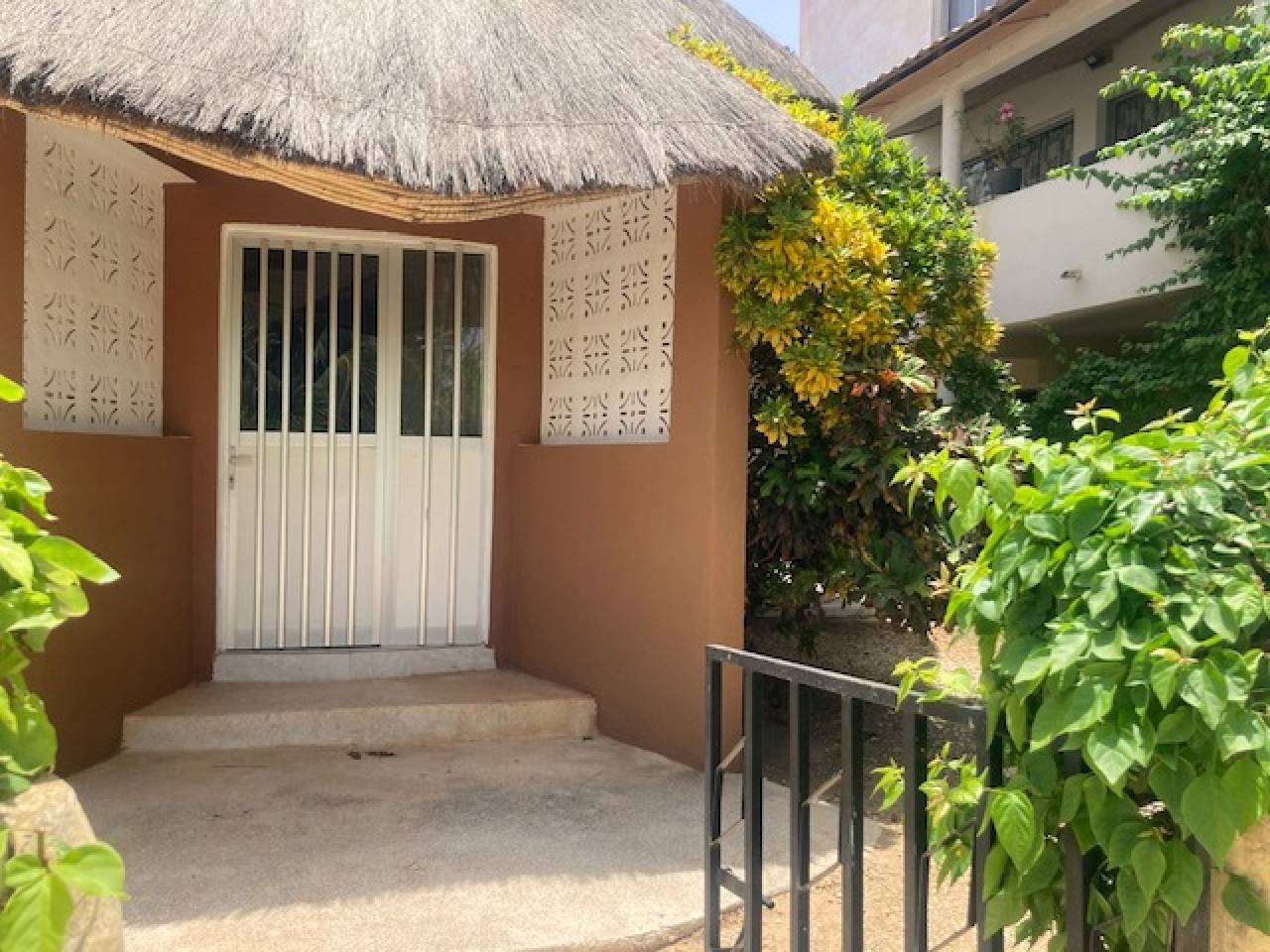 Image de l'annonce COTTAGE