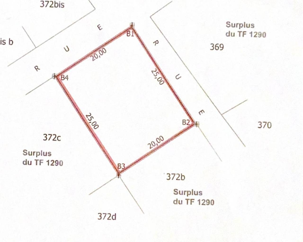 Image de l'annonce T-1553