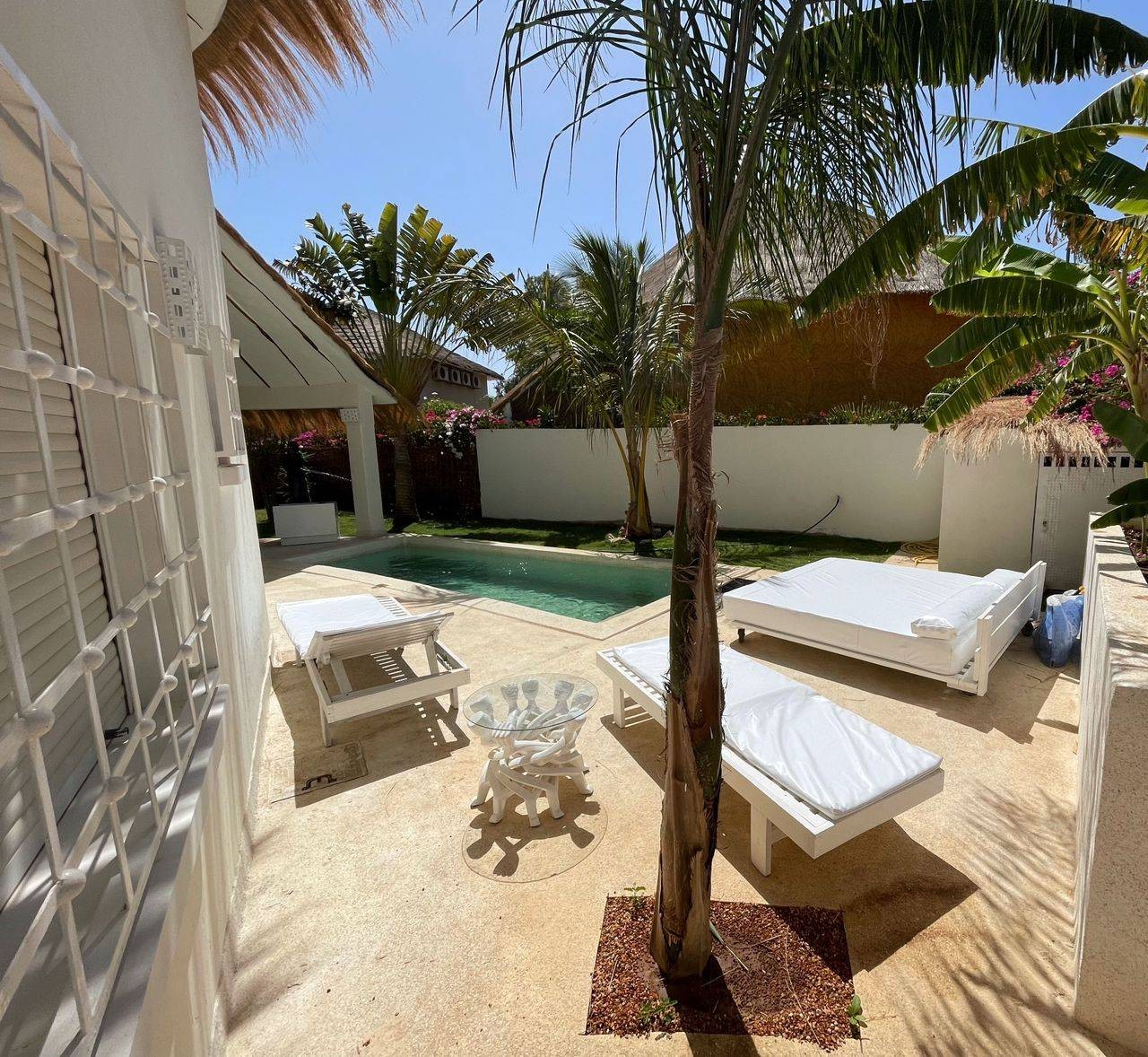 Villa en résidence - ref VER-PORT300