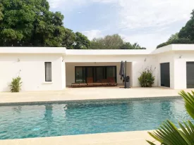 Villa à KEUR GONDÉ en vente - Photo 13