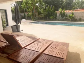Villa à KEUR GONDÉ en vente - Photo 23