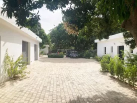 Villa à KEUR GONDÉ en vente - Photo 9