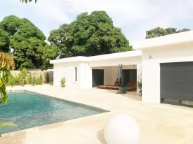 Villa à KEUR GONDÉ en vente - Photo 3