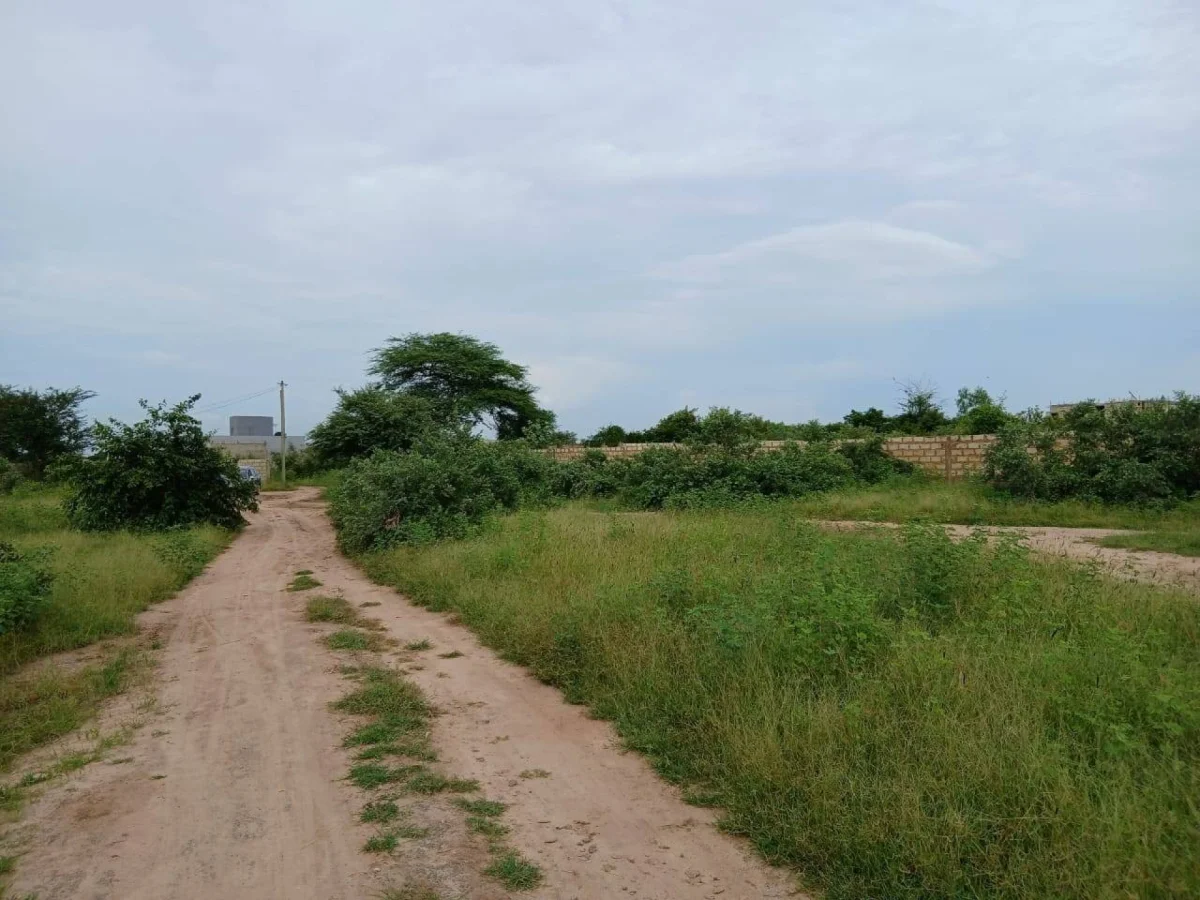 Terrain à SALY JOSEPH en vente