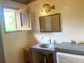 Résidence sécurisée en plein centre de Saly
