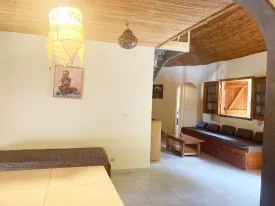 Résidence sécurisée en plein centre de Saly