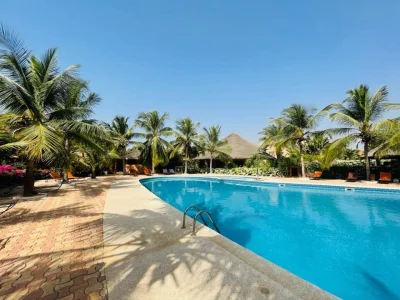 Villa à SALY en vente