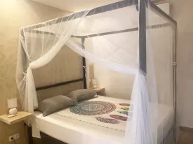 Villa en résidence bord de mer, 4 chambres ,4 salles de bain
