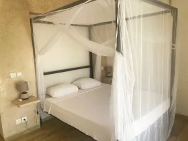 Villa en résidence bord de mer, 4 chambres ,4 salles de bain