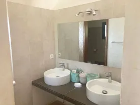 Villa en résidence bord de mer, 4 chambres ,4 salles de bain