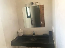 Villa en résidence bord de mer, 4 chambres ,4 salles de bain