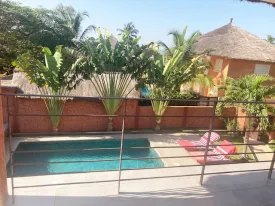 Villa en résidence bord de mer, 4 chambres ,4 salles de bain
