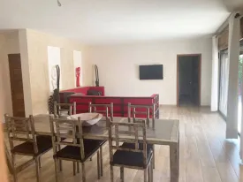 Villa en résidence bord de mer, 4 chambres ,4 salles de bain