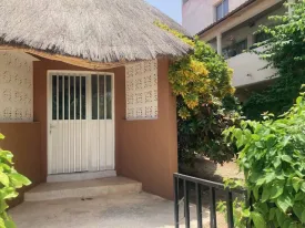 Villa au coeur de Saly ,
location semi- meublée et équipée