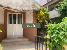 Villa à SALY à louer - Photo 1