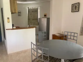 Villa au coeur de Saly ,
location semi- meublée et équipée