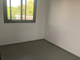 APPARTEMENTS NON MEUBLÉS
Immeuble neuf , emplacement idéal composé de :
Appartements type T3 au 1er ETAGE à 350 000 Frs / MOIS ,
Appartements type T3 au 2è ETAGE, à 350 000 Frs/ mois ,
Appartement type T3 au 3è ETAGE , à 350 000 Frs/ mois
STUDIO à 150 000 Frs / Mois
Contactez nous pour plus de d'informations
