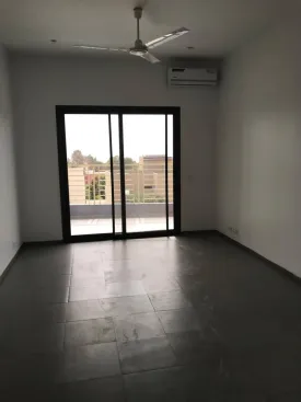 APPARTEMENTS NON MEUBLÉS
Immeuble neuf , emplacement idéal composé de :
Appartements type T3 au 1er ETAGE à 350 000 Frs / MOIS ,
Appartements type T3 au 2è ETAGE, à 350 000 Frs/ mois ,
Appartement type T3 au 3è ETAGE , à 350 000 Frs/ mois
STUDIO à 150 000 Frs / Mois
Contactez nous pour plus de d'informations