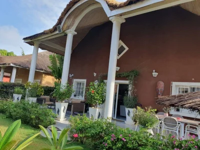 Villa à SALY en vente
