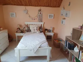Magnifique villa meublée en Résidence avec piscine commune,