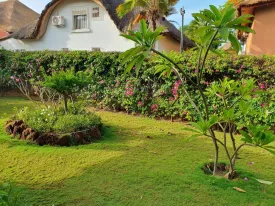 Magnifique villa meublée en Résidence avec piscine commune,