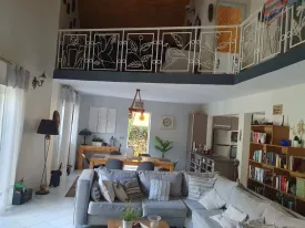 Magnifique villa meublée en Résidence avec piscine commune,