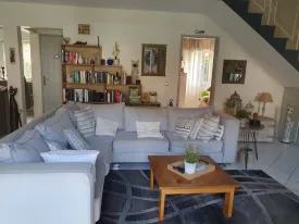 Magnifique villa meublée en Résidence avec piscine commune,