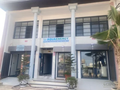 A VENDRE - APPARTEMENTS NEUFS DE 114 M² À SALY