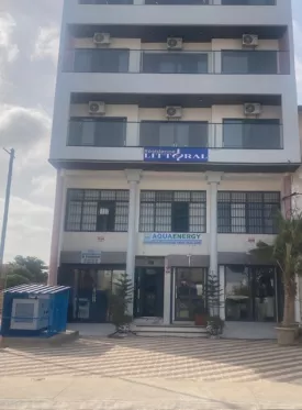 A VENDRE - APPARTEMENTS NEUFS DE 114 M² À SALY