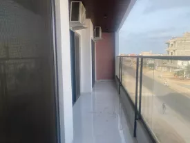 A VENDRE - APPARTEMENTS NEUFS DE 114 M² À SALY