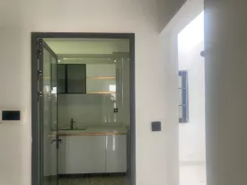 A VENDRE - APPARTEMENTS NEUFS DE 114 M² À SALY