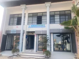 A VENDRE - APPARTEMENTS NEUFS DE 114 M² À SALY