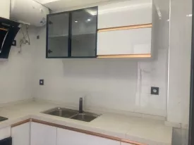 A VENDRE - APPARTEMENTS NEUFS DE 114 M² À SALY