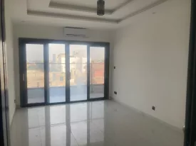 A VENDRE - APPARTEMENTS NEUFS DE 114 M² À SALY