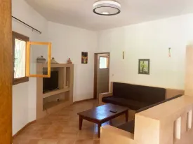 Villa à louer à Ngaparou derrière la Gendarmerie ,