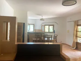 Villa à louer à Ngaparou derrière la Gendarmerie ,
