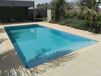 Superbe villa moderne et spacieuse, idéalement située dans un environnement calme