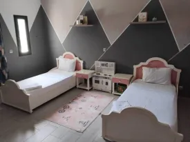 Superbe villa moderne et spacieuse, idéalement située dans un environnement calme