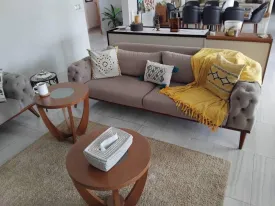 Superbe villa moderne et spacieuse, idéalement située dans un environnement calme