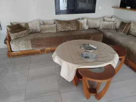 Superbe villa moderne et spacieuse, idéalement située dans un environnement calme