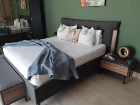 Superbe villa moderne et spacieuse, idéalement située dans un environnement calme