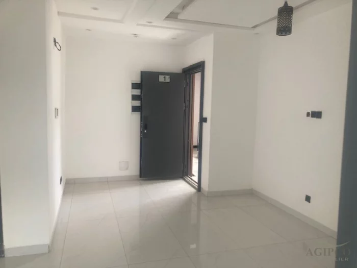 Appartement à Saly à louer — réf. IMP-7QJQTNFW
