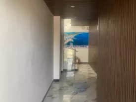 APPARTEMENT NON MEUBLÉ