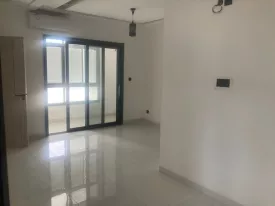 APPARTEMENT NON MEUBLÉ