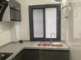 APPARTEMENT NON MEUBLÉ